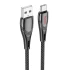 Дата кабель Hoco U133 Monte USB to Type-C (1.2m) фото 1 из 1