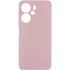 Чохол Silicone Case Lakshmi Premium із закритою камерою для Xiaomi Redmi 13C – Рожевий / Pink Sand. Фото 2 з 2