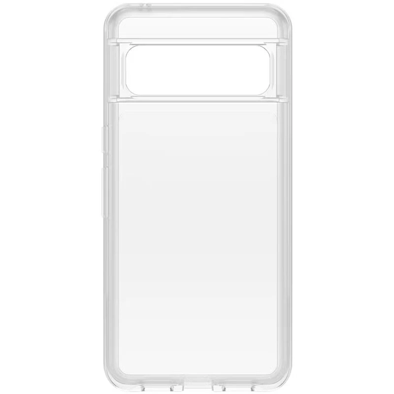 Ультратонкий силіконовий чохол 1,5 мм на Google Pixel 8 Pro фото 1 з 1