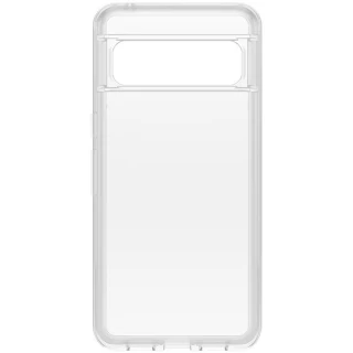 Ультратонкий силіконовий чохол 1,5 мм на Google Pixel 8 Pro фото 1 з 1