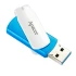 Флеш накопичувач Apacer USB 3.2 Gen1 AH357 128GB – Blue / White. Фото 2 з 4