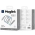 Дата кабель WIWU C084 Maglink Type-C to Type-C 100W (1m) – Grey. Фото 4 из 5