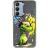 Чохол TPU+PC Street Art для Samsung Galaxy A15 4G/5G – Dragon. Фото 3 з 7