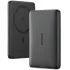 Портативний ЗП Power Bank Baseus PicoGo AM41 Ultra-Slim 27W c БЗП 10000 mAh (E0027200) – Black. Фото 2 з 3