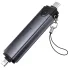 Картридер Hoco HB56B Victory 5in1 Type-C/Lightning to SD/TF3.0 + USB 2.0 – Metal gray. Фото 3 з 6