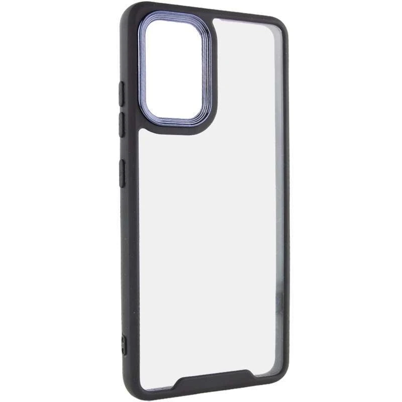 

Чохол TPU+PC Lyon Case на Samsung Galaxy S23 Ultra (Black)