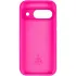 Чохол Silicone Case Lakshmi Premium із закритою камерою для Google Pixel 9 – Рожевий / Barbie pink. Фото 7 з 9