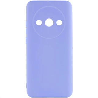 Чохол Silicone Case Lakshmi Plus з закритою камерою на Xiaomi Redmi A3 фото 1 з 5