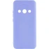 Чехол Silicone Cover Ummi Lakshmi Full Camera (AA) для Xiaomi Redmi A3 – Сиреневый / Dasheen. Фото 1 Чехол Silicone Cover Ummi Lakshmi Full Camera (AA) для Xiaomi Redmi A3 – Сиреневый / Dasheen. Фото 1 из 1