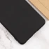 Чехол Silicone Case Lakshmi Premium з закритою камерою на Samsung Galaxy A10s – Черный / Black. Фото 5 из 6