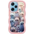 Чохол Cloudy in sky для Xiaomi Redmi Note 12 Pro 5G – Owls. Фото 1 Чохол Cloudy in sky для Xiaomi Redmi Note 12 Pro 5G – Owls. Фото 1 з 2