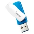 Флеш накопичувач Apacer USB 3.2 Gen1 AH357 128GB – Blue / White. Фото 3 з 4
