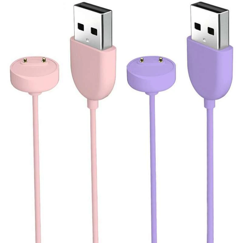 

Зарядний пристрій Colorful для Mi Band 5/6/7