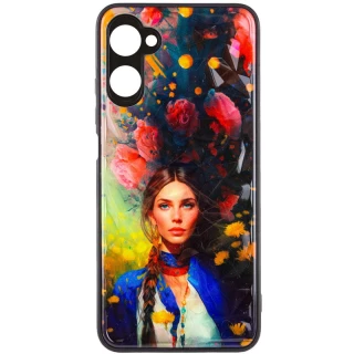 Скляний чохол Prisma Ladies на Realme 10 4G фото 1 з 4