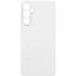 Чехол Silicone Cover Ummi Lakshmi Full Camera (AA) для Samsung Galaxy S24 FE – Белый / White. Фото 1 из 1