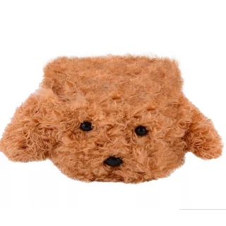Футляр Fluffy Dog для Apple AirPods 3 фото 1 Футляр Fluffy Dog для Apple AirPods 3 фото 1 из 3