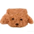 Футляр Fluffy Dog для Apple AirPods 3 – Light Brown. Фото 1 з 3