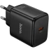 МЗП Hoco N83 Profit PD40W (1USB-C) – Black. Фото 3 з 4
