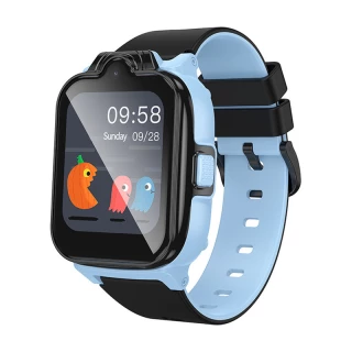 Дитячий cмарт-годинник Hoco Y104 4G фото 1 з 5