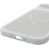 Чохол Silk Duo Color (AA) NO LOGO with Magnetic Fit для Apple iPhone 17 Air (6.5") – White. Фото 7 з 7