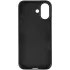 Чохол Getman Carbon Ultra Slim для Apple iPhone 17 (6.3") – Black. Фото 6 з 8