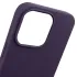 Чохол Silk Full Protective (AA) NO LOGO для Apple iPhone 13 Pro Max (6.7") – Фіолетовий / Elderberry. Фото 7 з 7