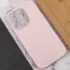 Чохол Silk Full Protective (AA) NO LOGO для Apple iPhone 13 Pro Max (6.7") – Рожевий / Chalk Pink. Фото 6 з 8