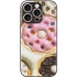 Чохол Prisma Plush для Apple iPhone 13 Pro (6.1") – Donut. Фото 5 з 11