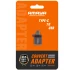 Перехідник Amaya 01UC Type-C Male to USB Female USB3.0 – Grey. Фото 2 з 2