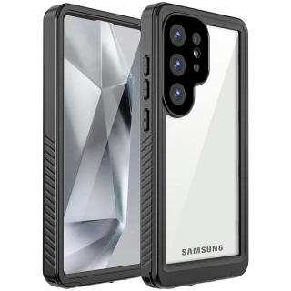 Shellbox водонепроникний чохол на Samsung Galaxy S25 Ultra фото 1 з 4