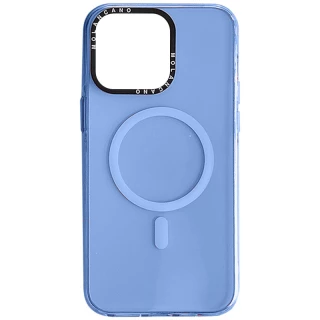 TPU чохол Molan Cano Magnetic Jelly для Apple iPhone 13 Pro (6.1") фото 1 з 2