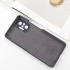 Чохол Silicone Case Lakshmi Premium із закритою камерою для Xiaomi Redmi Note 10 Pro – Сірий / Dark Gray. Фото 4 з 7