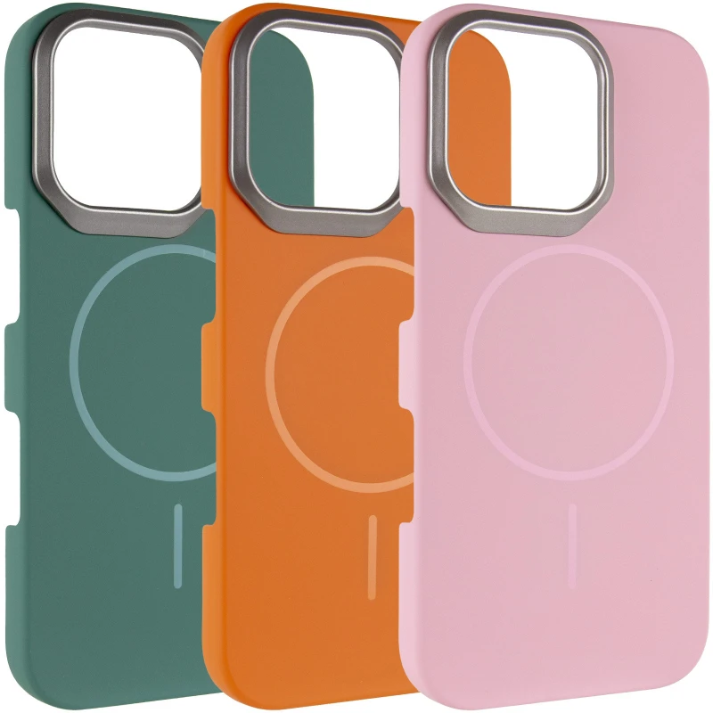 Чохол PC Dream with MagSafe для Apple iPhone 17 Air (6.5") фото 2 з 3