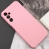 Чохол Silicone Case Lakshmi Premium з закритою камерою на Samsung Galaxy A15 4G/5G – Рожевий / Light pink. Фото 5 з 7