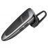 Bluetooth-гарнітура Hoco E60 Brightness business – Чорний. Фото 4 з 5