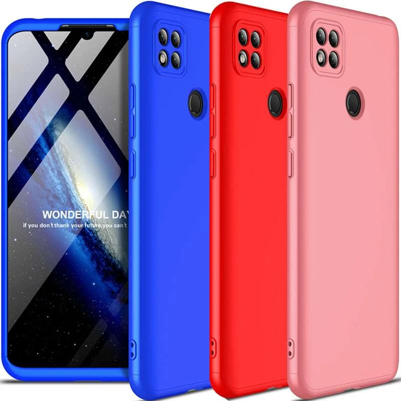 

Чохол із захистом 360 градусів GKK на Xiaomi Redmi 9C