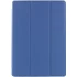 Чохол-книжка з роз'ємом для стилуса на Xiaomi Pad 7 / Pad 7 Pro (11.2") – Темно-синій / Midnight blue. Фото 1 з 3