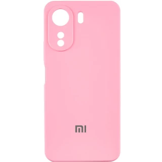 Чохол Silicone Case Lakshmi Premium L з закритою камерою на Xiaomi Redmi 13C фото 1 з 2