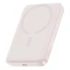 Портативний ЗП Power Bank Baseus EnerFill FM11 Ultra-Mini 22.5W з БЗП 10000mAh (P1008210E123) – Pink. Фото 1 з 3