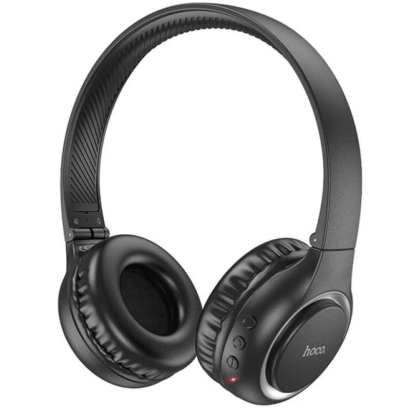 

Bluetooth навушники Hoco W41 Charm (Black)