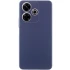 Цветной силиконовый чехол GETMAN с закрытой камерой на Xiaomi Poco M6 4G – Синий / Midnight Blue. Фото 1 Цветной силиконовый чехол GETMAN с закрытой камерой на Xiaomi Poco M6 4G – Синий / Midnight Blue. Фото 1 из 3