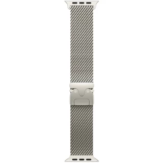 Ремінець Milanese Loop New Design для Apple Watch 42/44/45/46/49mm фото 1 з 3