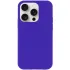 Чохол Silk Full Protective (AA) NO LOGO для Apple iPhone 13 Pro Max (6.7") – Фіолетовий / Ultra Violet. Фото 1 з 4