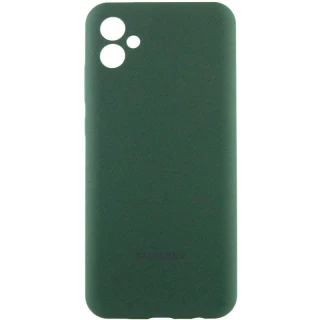 Силиконовый чехол Cover Lakshmi с защитой камеры для Samsung Galaxy A05 фото 1 из 4
