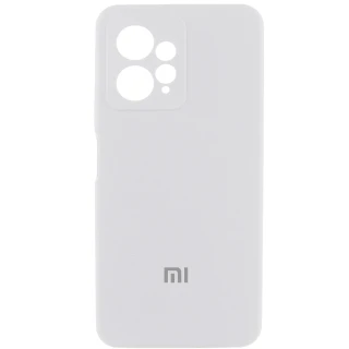 Чохол Silicone Case Lakshmi Premium L з закритою камерою на Xiaomi Redmi Note 12 4G фото 1 з 1
