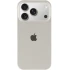Чехол Silicone Case с закрытым низом для Apple iPhone 17 Pro (6.3") – Бежевый / Antigue White. Фото 3 из 6
