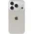 Чехол Silk Full Protective (AA) для Apple iPhone 17 Pro (6.3") – Бежевый / Antigue White. Фото 2 из 5