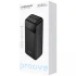 Портативний ЗП Proove Illuminator 2 22.5W 30000 mAh – Black. Фото 3 з 3