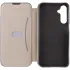 Чехол-книга Belora Classic для Samsung Galaxy A15 4G/5G – Gray. Фото 5 из 7