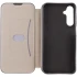 Чохол-книжка Belora Classic для Samsung Galaxy A27 – Gray. Фото 5 з 7